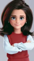 AI Breathes New Life Into 'Friends' Cast with Stunning Pixar-Style Makeover