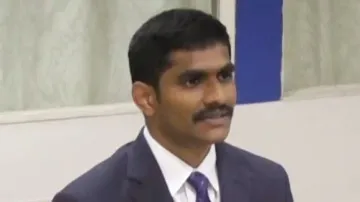 Humiliated by senior officer, constable Uday Krishna Reddy resigned from job, cracked UPSC CSE 2023