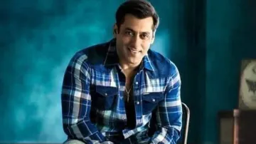 Salman Khan