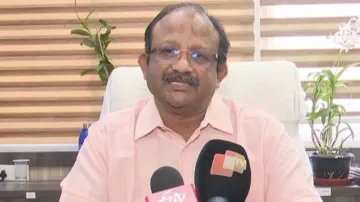 Forest fires comparatively less than last year: Odisha PCCF