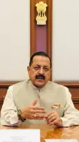 9 Union Ministers Ready To Face The Electorate In Phase 1 Of LS Polls