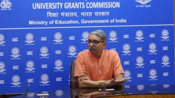 UGC chairman bats for research collaboration between industry and academia