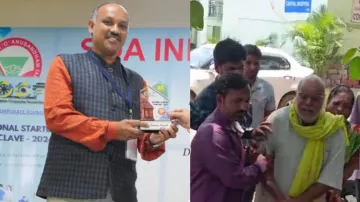 Businessman found dead in Bhubaneswar