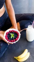 6 Post-Workout Foods For Morning Exercise