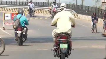 Heat wave conditions continue in Odisha