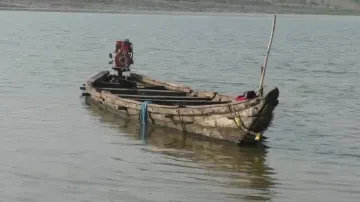 Jharsuguda Boat Tragedy, 8 persons killed
