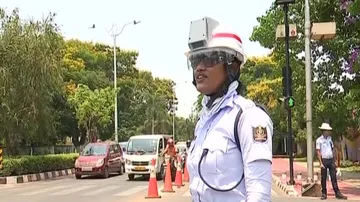 Odisha govt announces 2000 new jobs to boost traffic management and road safety