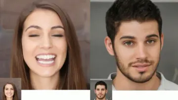 Microsoft's VASA-1 AI 