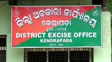 Kendrapara Excise Superintendent suspended for 'demanding bribe'  