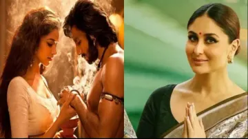 Kareena Kapoor Khan played Cupid for Ranveer Singh and Deepika Padukone! Crew actress opens up