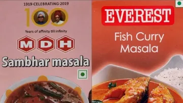 Hong Kong and Singapore food regulators red flag ‘cancer-causing’ ingredient in certain MDH, Everest