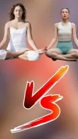 Padmasana Vs Siddhasana: Which Yoga Asana Is Best For Meditation?