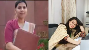 Inspired by IAS Tina Dabi, UP girl Kajal clears UPSC in first attempt to become an IPS officer