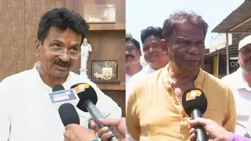 Odisha Elections 2024: Rourkela gears up for fierce contest between BJP’s Dilip Ray and BJD’s Sarada