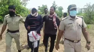 Police cracks kidnap & murder of 15-year-old boy in Odisha's Titilagarh; uncle arrested