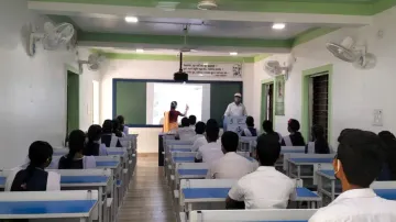 Odisha announces early summer vacation from April 25 in view of heatwave conditions