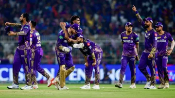 IPL 2024: KKR clinches thrilling one-run victory over RCB 