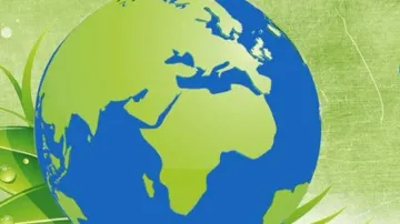 International Mother Earth Day