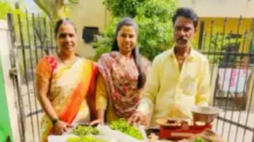 Mother mortgaged gold for her studies, daughter of vegetable vendor cracks UPSC CSE 2023
