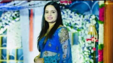 Meet Garima Singh who quit social media, stopped meeting friends to crack UPSC; left IPS to become I