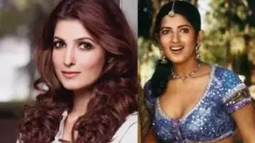 Akshay Kumar’s wife, actress Twinkle Khanna danced at Dawood’s parties? Here’s the truth…