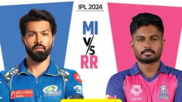 MI vs RR: Mumbai Indians eye revenge against Sanju Samson’s Rajasthan Royals