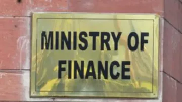 Ministry of Finance 