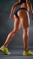 Looking For Toned Legs? Try These 6 Yoga Asanas Now