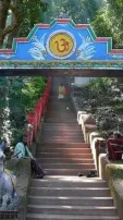 Top 8 Places To Visit In Odisha In May - From Gupteswar To Chilika Lake