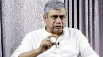 Railways Minister Ashwini Vaishnaw