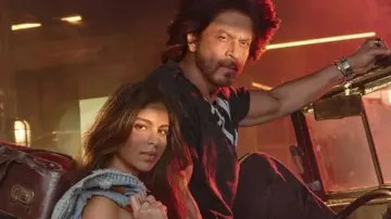 Shah Rukh Khan, Suhana Khan
