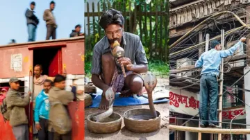 India Is Not For Beginners