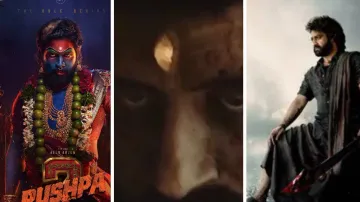 Pushpa 2, Kalki 2898 AD, Devara