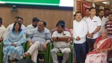 BJD tense as discontent grows in Barchana and Sambalpur