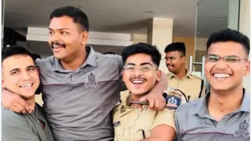 UPSC CSE 2023 topper Adtiya Srivastava shares his marksheet online