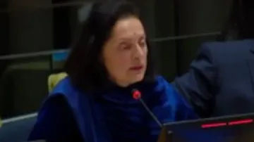 Ruchira Kamboj