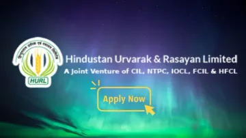 HURL Recruitment