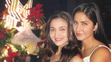 ‘I cry, I feel devastated’: Katrina Kaif speaks on being friends with Alia Bhatt, Deepika Padukone