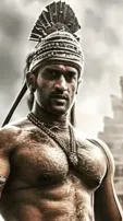 Virat Kohli, MS Dhoni, Shubman Gill, Rishabh Pant In Majestic Warrior Looks
