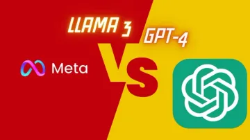 Llama 3 Vs GPT-4