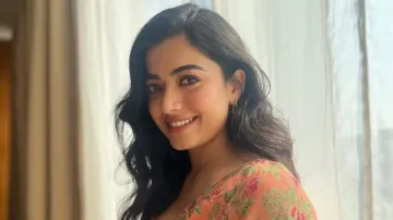 Rashmika Mandanna