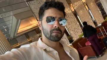 Varun Dhawan