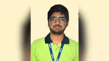 JEE Main result 2024: Farmer’s son Gajare Nilkrishna Nirmalkumar tops with 100 percentile