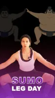 Disha Patani's Sister Khushboo Shares Home Leg Day Workout Tips –Watch 