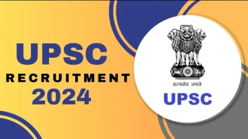 UPSC CAPF Recruitment 2024: Apply for Assistant Commandant posts, check details
