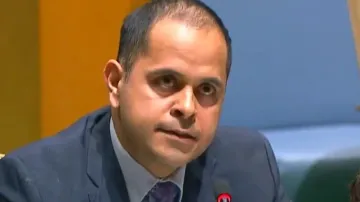 Making UNGA more effective can't be divorced from UNSC reforms: India