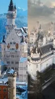 12 Most Spectacular Castles Of Europe You Must Know About
