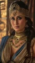 Ananya Panday, Kriti Sanon, Kareena, Janhvi Kapoor In AI-Imagined Egyptian Princess Looks
