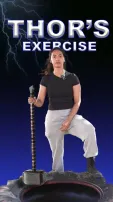 Disha Patani's Sister Shares Workout Guide Video To Strengthen Wrists And Arms – Watch 