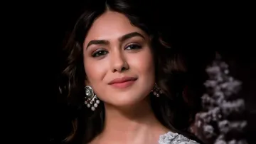 Mrunal Thakur
